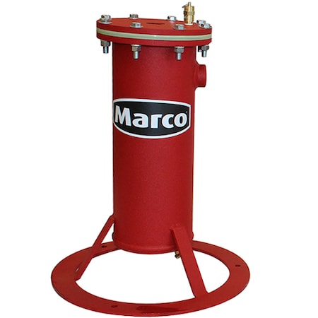 Marco Marco 286 Series Airline Filter - No Regulator 1028602